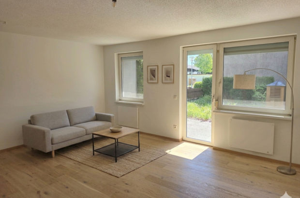 Terrassenwohnung kaufen in 3443 Sieghartskirchen (Bild 1)