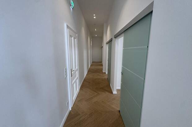 Gewerbeobjekt mieten in 1010 Wien (Bild 2)
