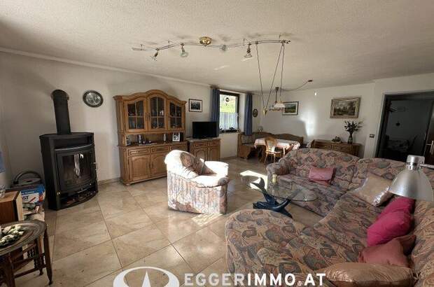 Terrassenwohnung kaufen in 5722 Niedernsill (Bild 3)