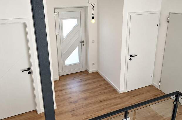 Haus mit Garten kaufen in 2020 Magersdorf (Bild 4)