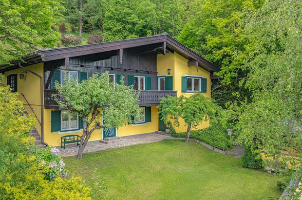Haus kaufen in 5721 Piesendorf (Bild 1)