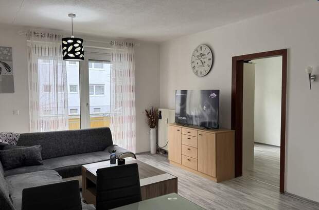 Terrassenwohnung kaufen in 8572 Bärnbach (Bild 1)