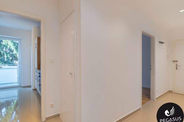 Terrassenwohnung kaufen in 8020 Graz (Bild 4)