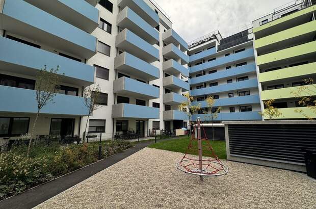 Wohnung mit Balkon mieten in 1200 Wien (Bild 2)