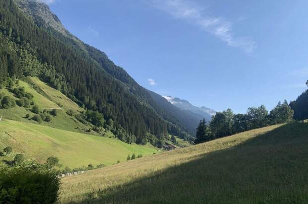 Altbauwohnung mit Balkon kaufen in 6561 Ischgl (Bild 4)