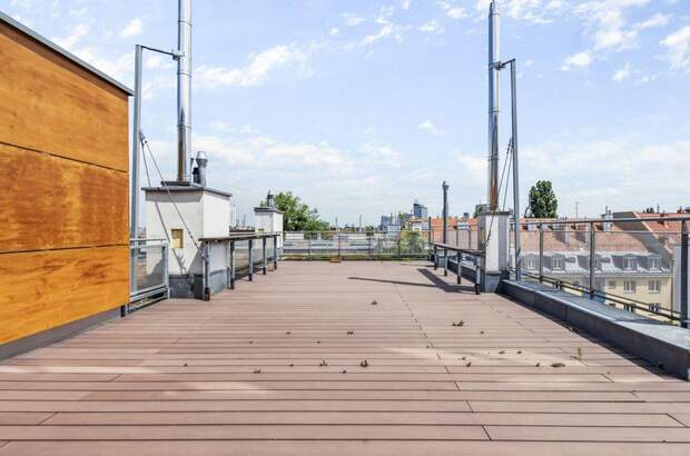 Gewerbeobjekt mieten in 1190 Wien (Bild 5)