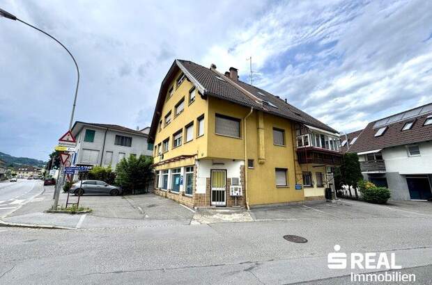 Terrassenwohnung kaufen in 6973 Höchst (Bild 1)