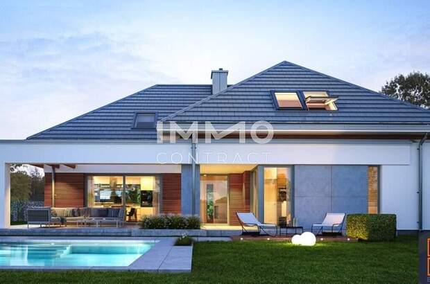 Grundstück kaufen in 4866 Unterach