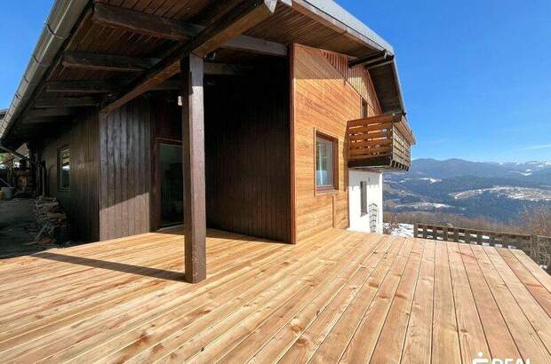 Ferienhaus kaufen in 9463 Reichenfels (Bild 5)