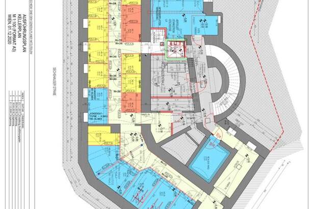 Gewerbeobjekt kaufen in 1150 Wien (Bild 3)