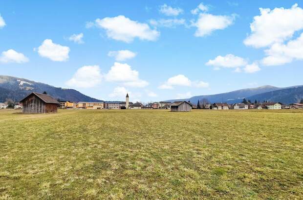 Grundstück kaufen in 9640 Kötschach (Bild 4)