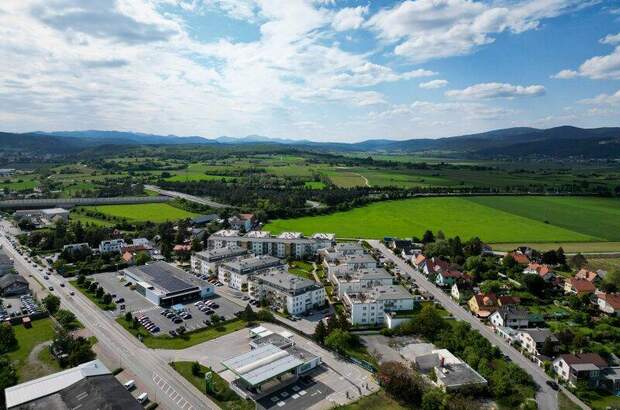 Terrassenwohnung kaufen in 2542 Kottingbrunn (Bild 1)