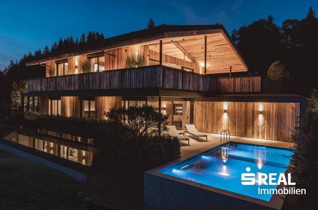 Haus kaufen in 6370 Reith (Bild 2)