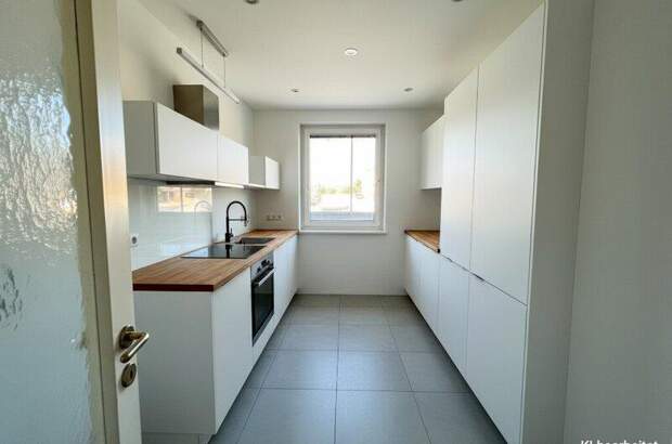 Terrassenwohnung kaufen in 1200 Wien (Bild 3)