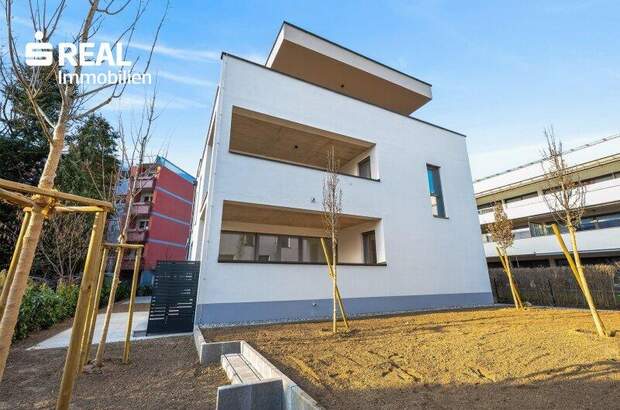 Terrassenwohnung kaufen in 8042 Graz (Bild 1)