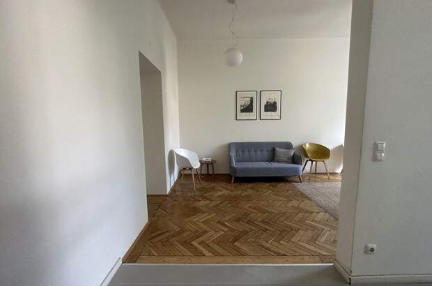 Anlageobjekt kaufen in 4020 Linz (Bild 1)