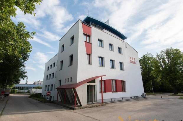 Gewerbeobjekt mieten in 4020 Linz (Bild 5)