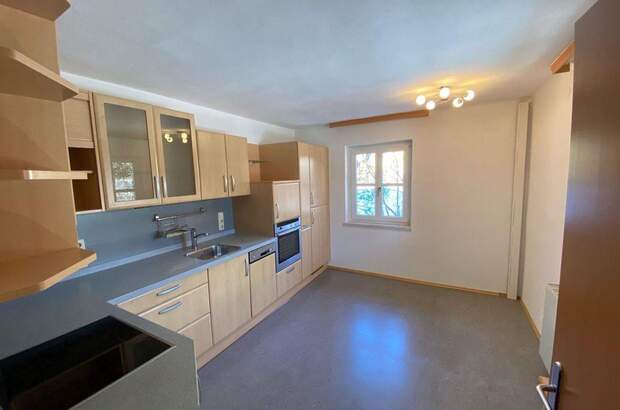 Haus mit Garten mieten in 8942 Wörschach (Bild 3)