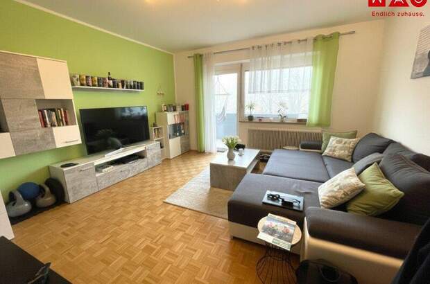 Terrassenwohnung mieten in 4020 Linz (Bild 1)