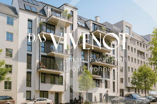 Wohnung kaufen in 1120 Wien