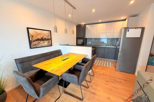 Terrassenwohnung kaufen in 2542 Kottingbrunn (Bild 5)