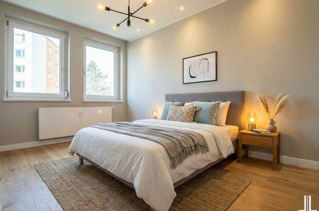 Wohnung mit Balkon kaufen in 8700 Leoben (Bild 5)