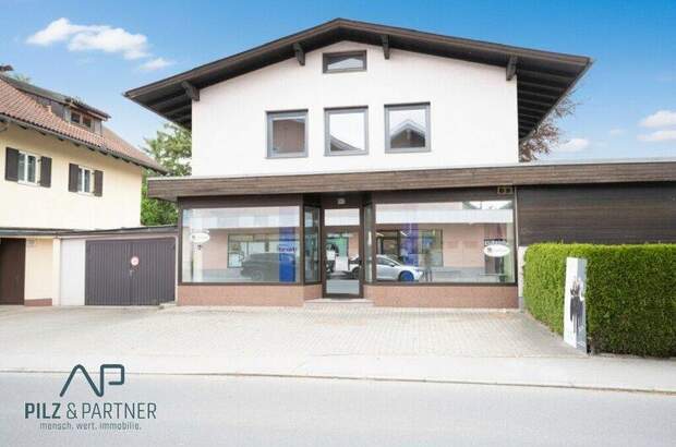 Haus kaufen in 5020 Salzburg (Bild 1)