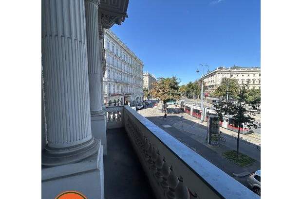 Büro / Praxis mieten in 1010 Wien (Bild 4)