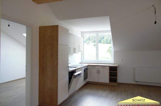 Terrassenwohnung mieten in 2565 Neuhaus (Bild 3)