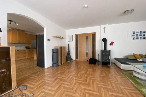 Einfamilienhaus mieten in 5440 Scheffau (Bild 3)