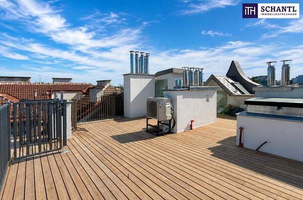 Terrassenwohnung kaufen in 1120 Wien (Bild 1)