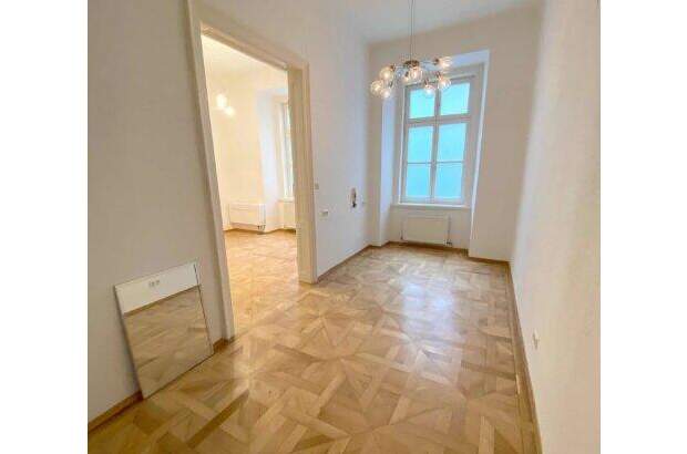 Büro / Praxis mieten in 1010 Wien (Bild 4)