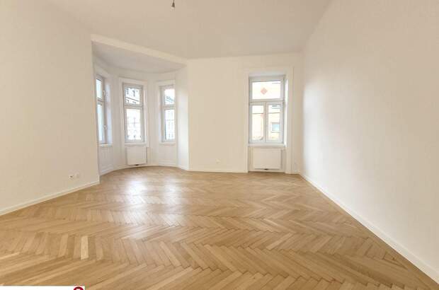 Altbauwohnung mieten in 1140 Wien (Bild 2)