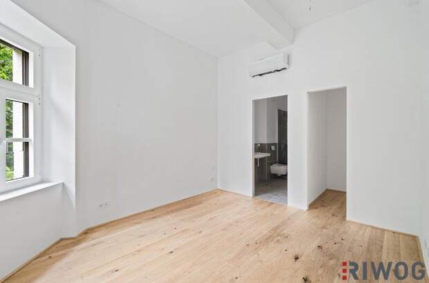 Terrassenwohnung kaufen in 1070 Wien (Bild 5)