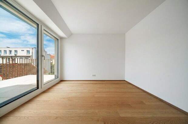 Terrassenwohnung kaufen in 1170 Wien (Bild 1)