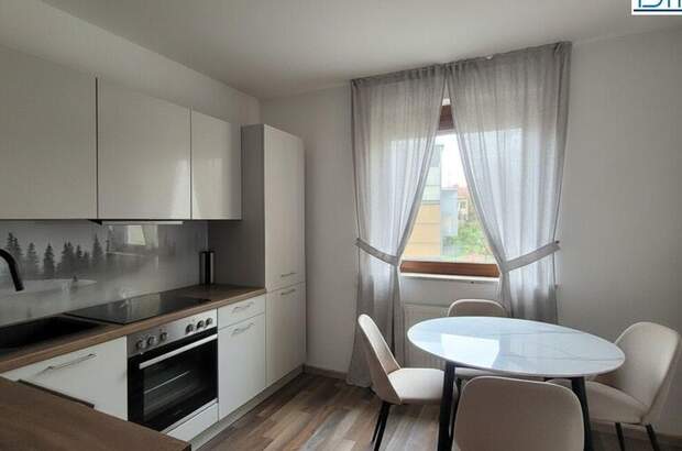 Wohnung mit Balkon mieten in 8020 Graz (Bild 4)