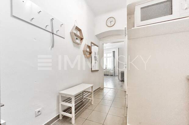 Eigentumswohnung in 1100 Wien (Bild 5)