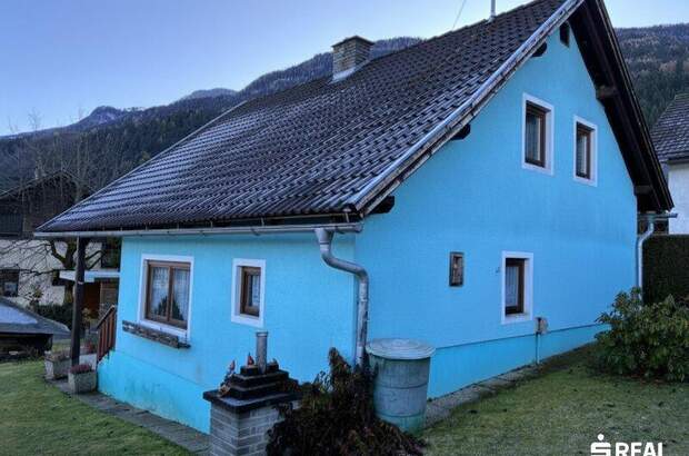 Einfamilienhaus kaufen in 9805 Baldramsdorf (Bild 4)