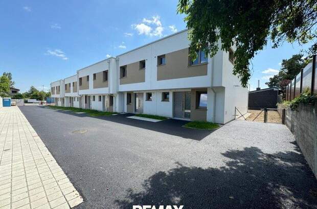 Reihenhaus kaufen in 2504 Sooß (Bild 3)