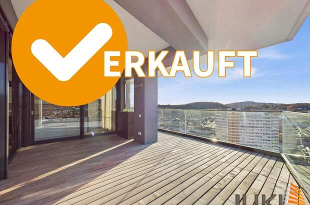 Terrassenwohnung kaufen in 4040 Linz