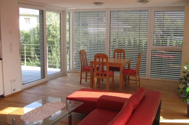 Wohnung mit Balkon mieten in 6423 Mötz (Bild 3)