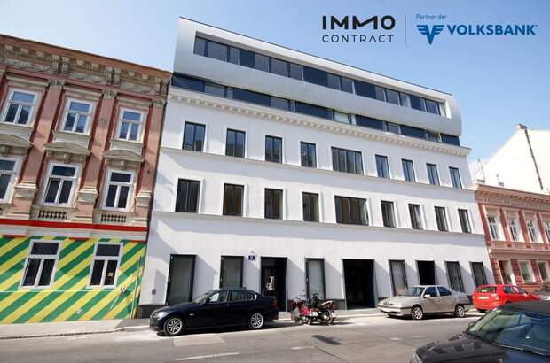 Gewerbeobjekt mieten in 1120 Wien