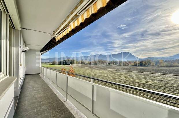 Terrassenwohnung kaufen in 6830 Rankweil (Bild 2)