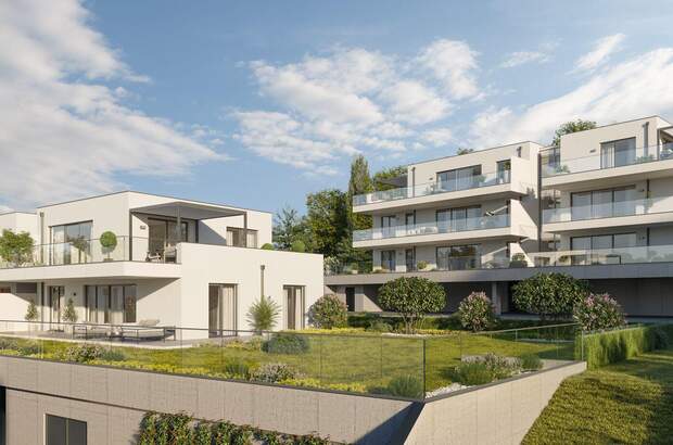 Eigentumswohnung in 8010 Graz (Bild 1)