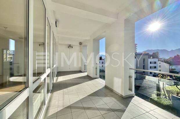 Terrassenwohnung kaufen in 6890 Lustenau (Bild 1)