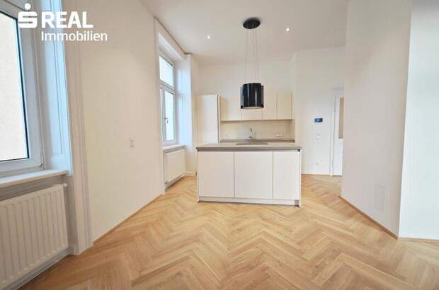 Mietwohnung in 1070 Wien (Bild 4)