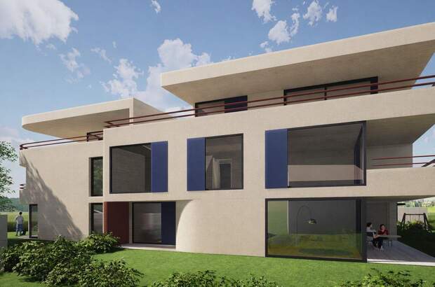 Eigentumswohnung in 6425 Haiming (Bild 4)