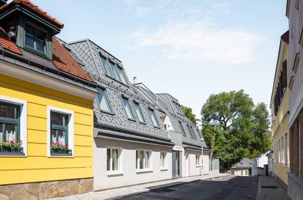 Terrassenwohnung mieten in 1190 Wien (Bild 2)