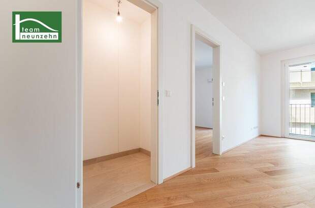 Terrassenwohnung kaufen in 1210 Wien (Bild 5)