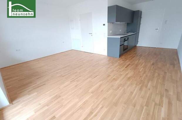 Terrassenwohnung mieten in 3100 St. Pölten (Bild 2)